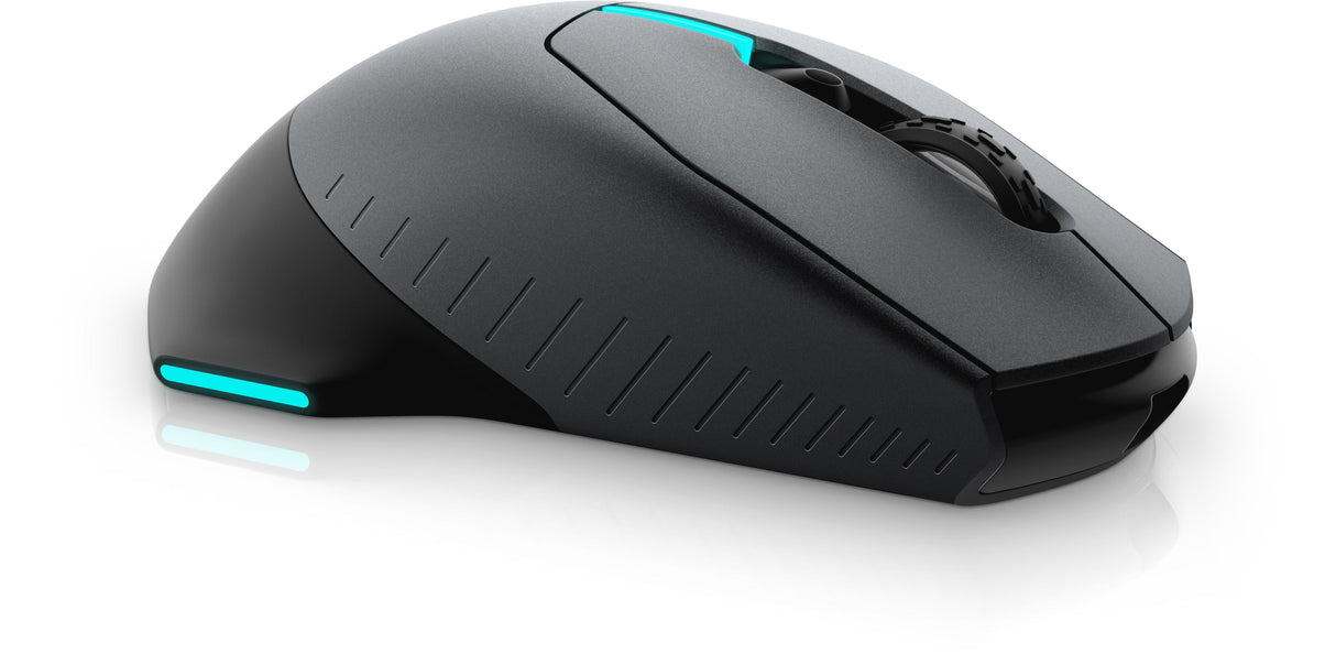 ALIENWARE WIRED/WIRELESS GAMING MOUSE | AW610M (Refurbished)