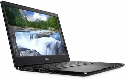 Dell Latitude 3400 i5 8th gen 14 inches HD Laptop with Windows 11 and MS Office (Refurbished))