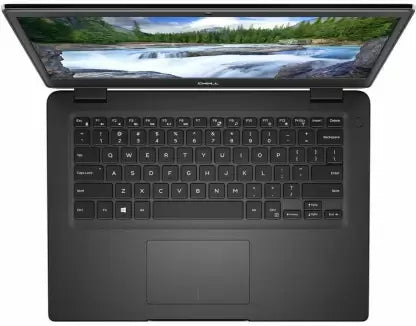 Dell Latitude 3400 i5 8th gen 14 inches HD Laptop with Windows 11 and MS Office (Refurbished))