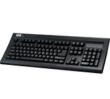 TVS Electronics Gold Mechanical Wired Keyboard (Refurbished)