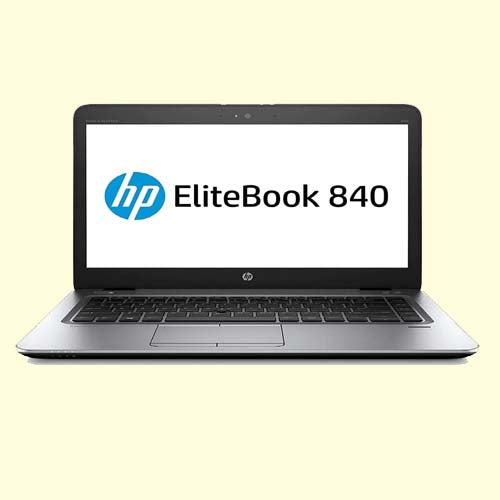 HP EliteBook 840 G4 i5 7th Gen, FHD Display Non Touchscreen Laptop