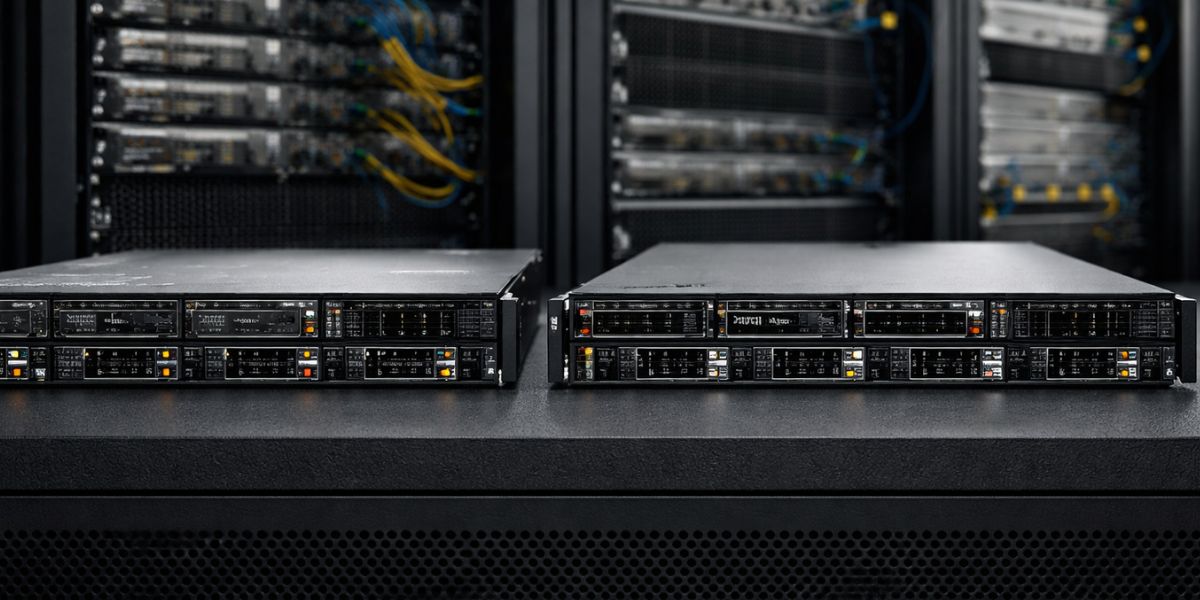 Dell PowerEdge R420 Rack Server vs. R620 Server: Which One Fits Your Business Needs?