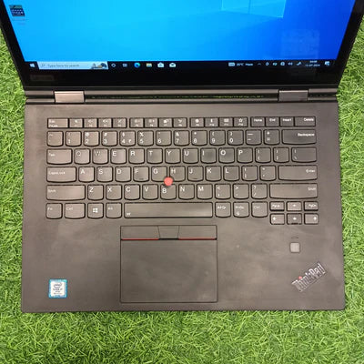 Refurbished Laptops