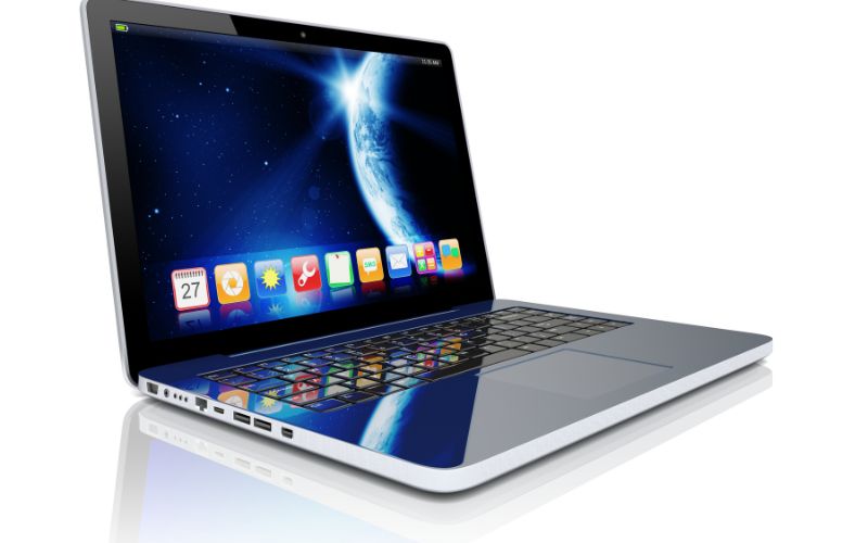 Refurbished Laptops India