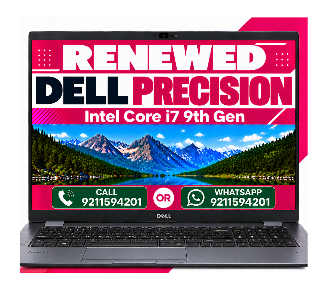 Lenovo Refurbished Laptops Diwali Guide: ThinkPad Deals to Watch