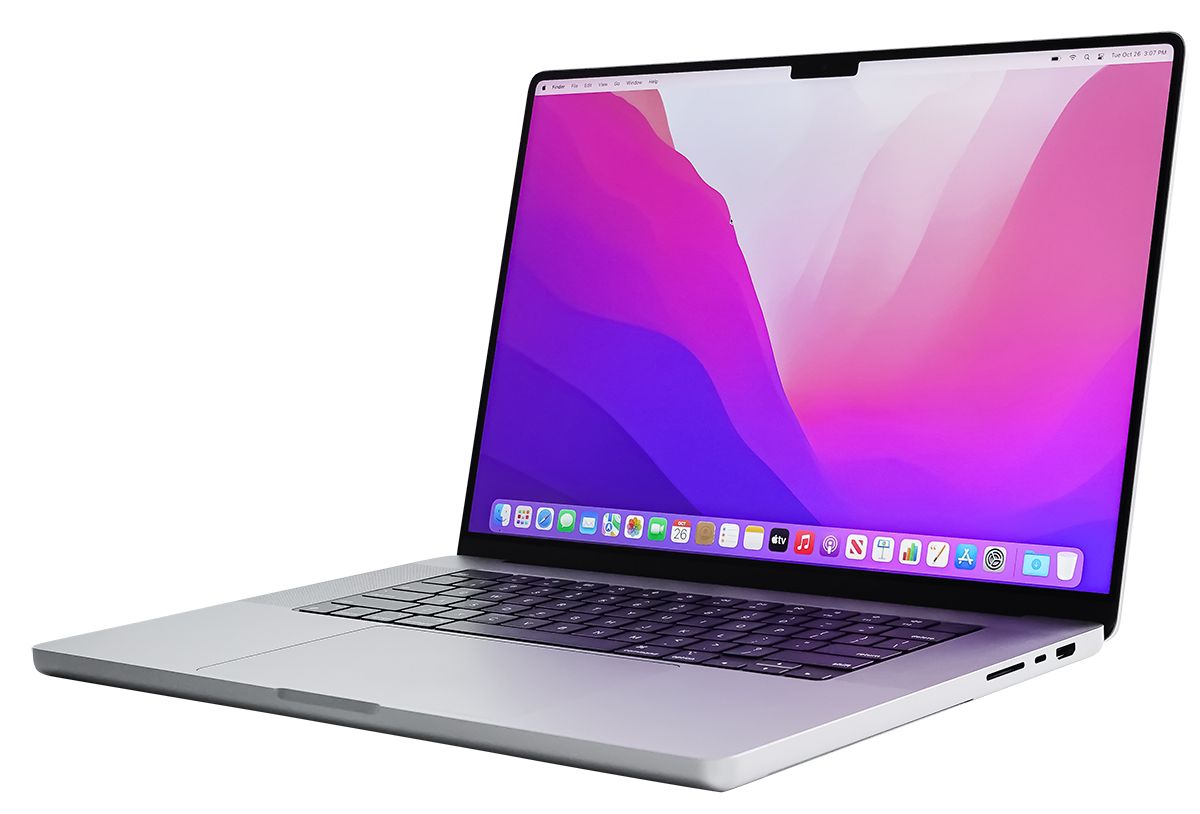 Laptops