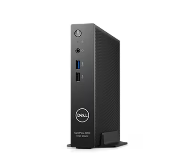Refurbished HP, Dell Wyse Thin Clients—Powerful & Budget-Smart!