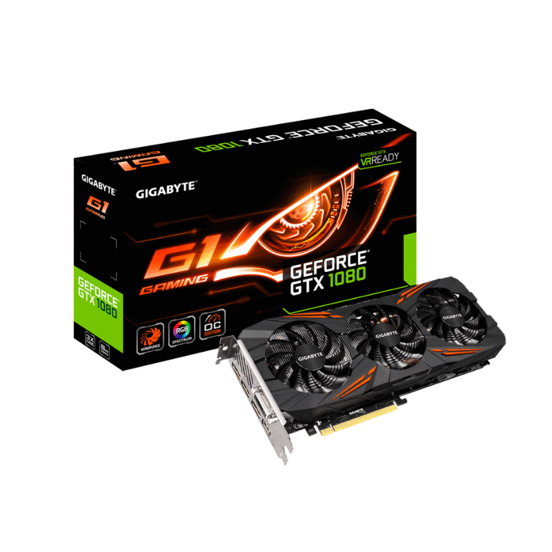 Graphic Cards