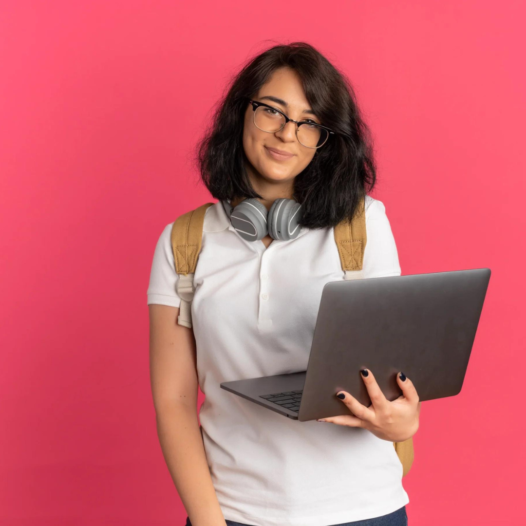 Student Laptop
