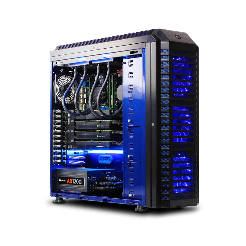 Top Refurbished Workstation Pc