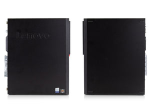 Lenovo ThinkCentre M725s Gaming PC/Workstation