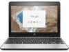HP Chromebook 11 G5 with Chrome OS For Lightwork (Refurbished)
