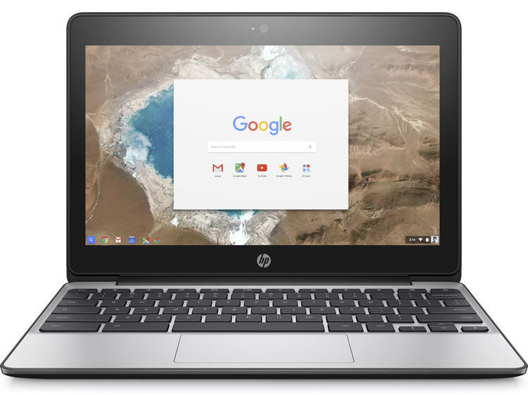 HP Chromebook 11 G5 with Chrome OS For Lightwork (Refurbished)