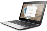 HP Chromebook 11 G5 with Chrome OS For Lightwork (Refurbished)