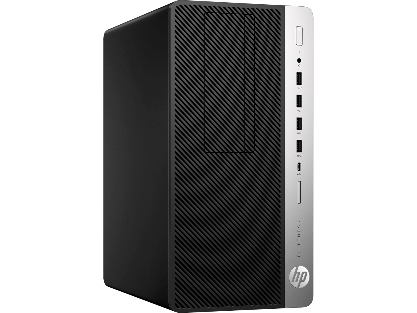 HP EliteDesk 705 G4 MT Gaming PC (Refurbished)