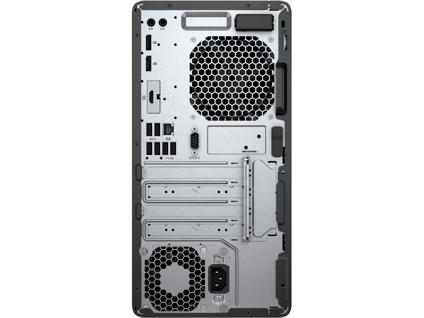 HP EliteDesk 705 G4 MT Gaming PC (Refurbished)