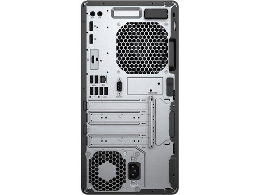 HP EliteDesk 705 G4 MT Gaming PC (Refurbished)