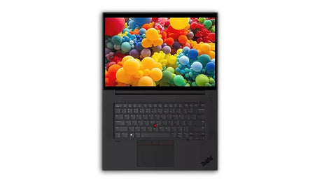 Lenovo ThinkPad P1 Gen 4 Intel Core i7 11th Gen | NVIDIA RTX A2000 4GB ( Refurbished )