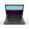 Lenovo E40-70 Intel Core I5 4th Gen 14" HD Display Laptop Windows 10 with MS Office 2016(Refurbished)