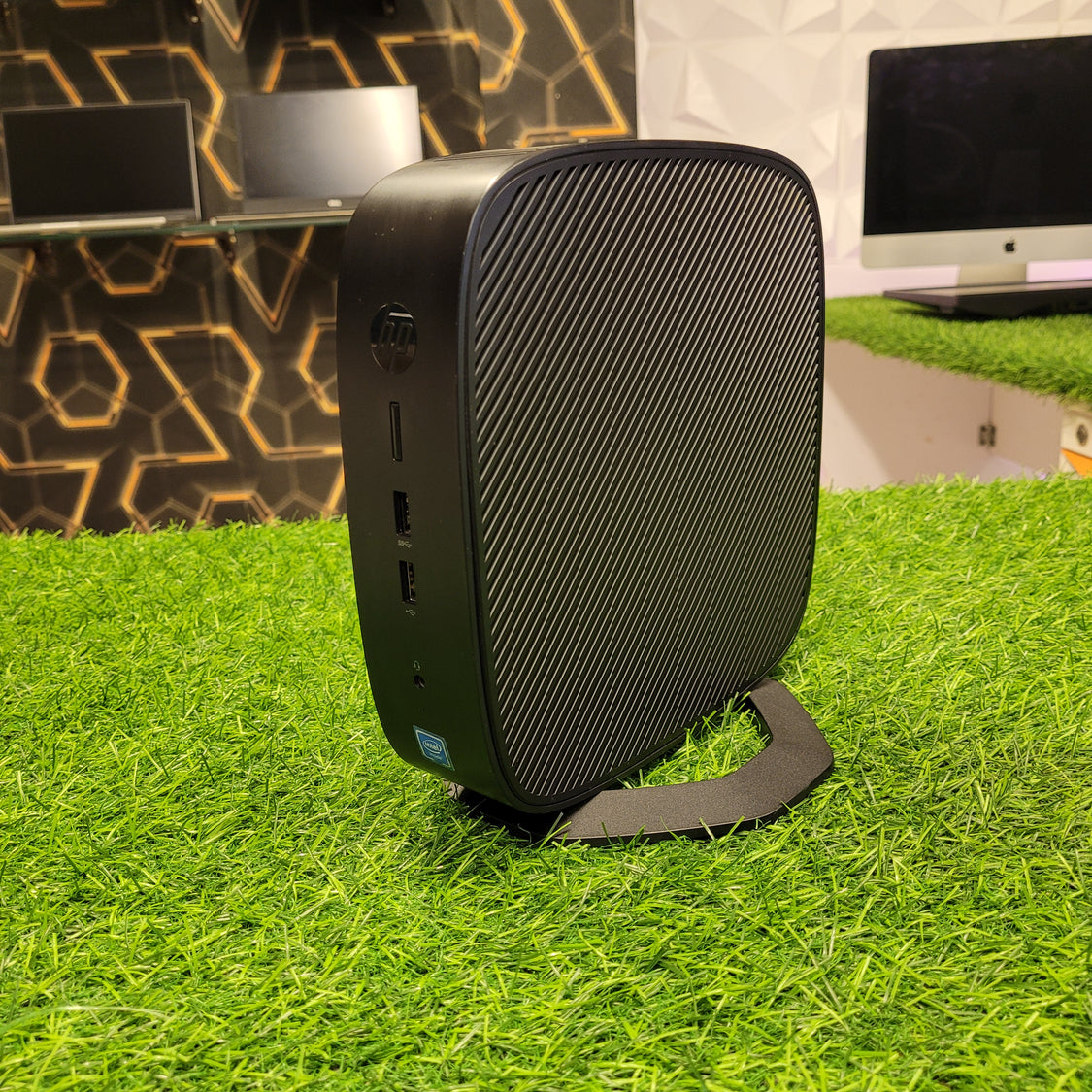 HP t638 Thin Client Computer (Refurbished) – Saudewala
