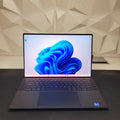Dell Precision 5560 I7 11th Gen 15.6 inch UHD TouchScreen Display Laptop Windows 11 With Ms Office 2016 (Renewed)