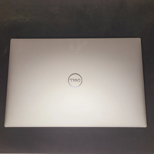 Dell Precision 5560 I7 11th Gen 15.6 inch UHD TouchScreen Display Laptop Windows 11 With Ms Office 2016 (Renewed)
