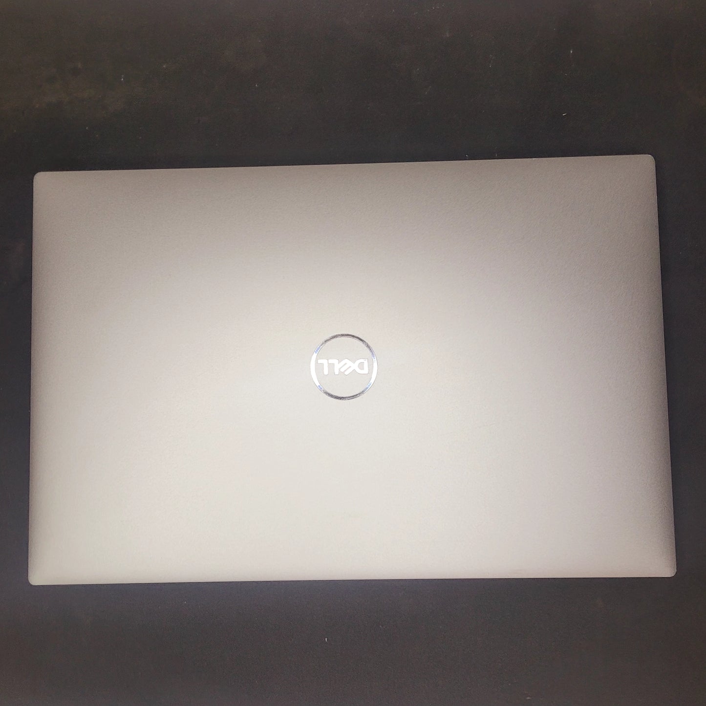 Dell Precision 5550 Intel Core i7 10th gen 15.6"  Touchscreen 4 GB Graphics Laptop with Windows 11 and MS Office (Renewed)