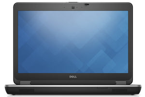 Dell Latitude 6440 Intel Core i5 4th Gen 14" HD Display Laptop Windows 10 with MS Office 2016 (Refurbished)