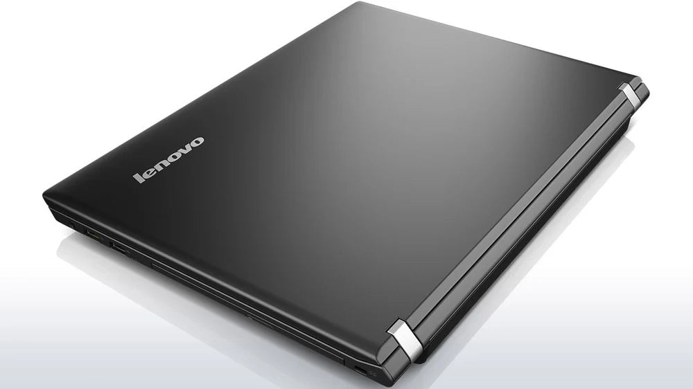 Lenovo E40-80 Intel Core I5 5th Gen 14" HD Display Laptop Windows 10 with MS Office 2016(Refurbished)