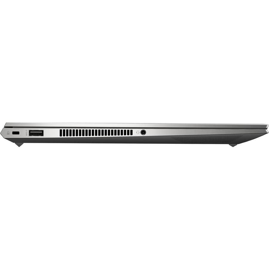 HP (Refurbished) Mobile Workstation ZBook Studio G8 Intel Core i7 11th Gen 15" FHD Windows 11 Pro