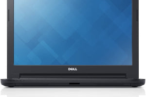 Dell Latitude 3440 14 inch HD Laptop Intel core i3 4th gen with Windows 11 (Refurbished)