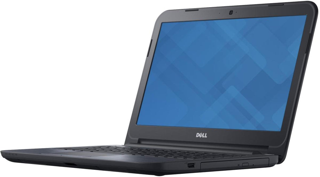 Dell Latitude 3440 14 inch HD Laptop Intel core i3 4th gen with Windows 11 (Refurbished)