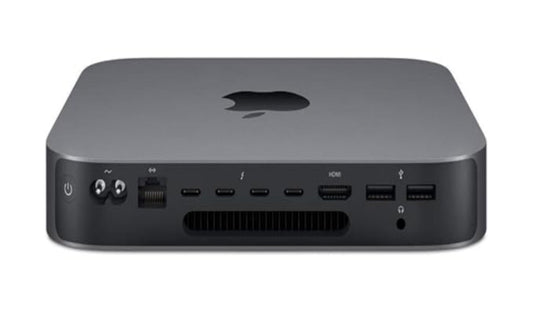 Apple Mac Mini A1993 i5 8th Gen 3.0Ghz (2018)