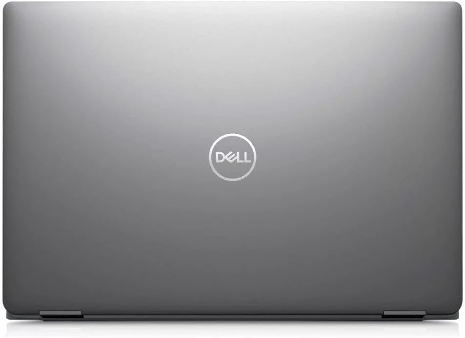 Dell Refurbished 2-in-1 Touchscreen Laptop Latitude 5330 Intel Core i7 12th Gen 13.3" FHD Windows 11 Pro MS Office