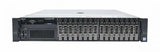 Dell PowerEdge R730 Server | 20 cores | 64GB RAM | 2.7TB Storage | Refurbished