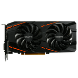 Radeon RX 580 GAMING 8GB Graphics card (Refurbished)