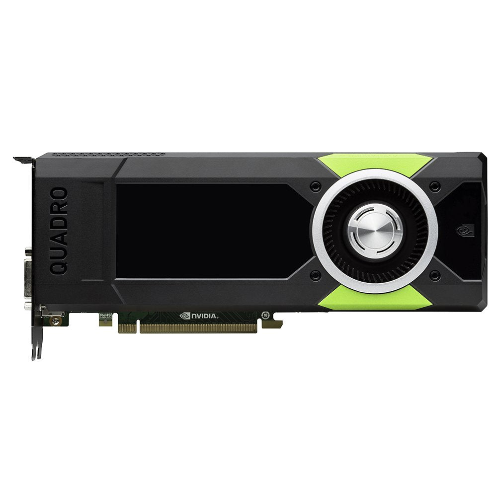 NVIDIA Quadro M5000 8 GB PCI-E Graphics Card