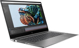 Hp ZBook Studio G8 Intel Core i9 11th Gen FHD 15.6 inch Mobile Workstation Laptop Windows 11 Pro With Ms Office 2021 (Renewed)