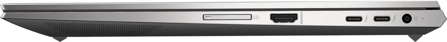 Hp ZBook Studio G8 Intel Core i9 11th Gen FHD 15.6 inch Mobile Workstation Laptop Windows 11 Pro With Ms Office 2021 (Renewed)