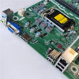 HP L69522‑001 Motherboard — Intel LGA 1200, DDR4, HP 280 G4 / G5 SFF