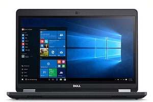 Dell Latitude 7240 Ultrabook Intel Core i5 4th Gen 12.5" HD Display Laptop Windows 10 with MS Office 2016 (Refurbished)