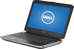 Dell Latitude E5430 14" HD | Intel Core i5 3rd Gen, Windows 10, MS Office 2021 (Refurbished)