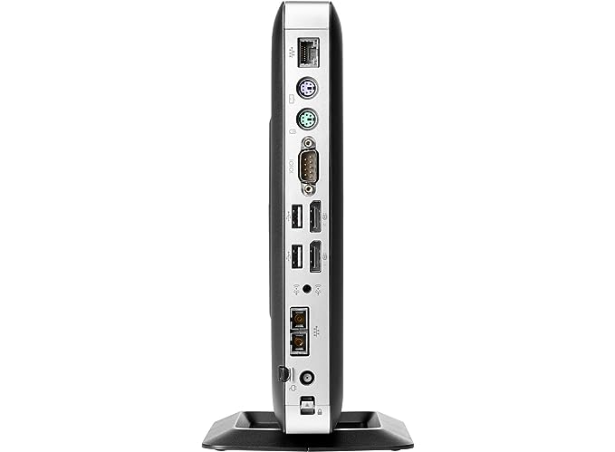 HP t630 Thin Client Computer (Refurbished)