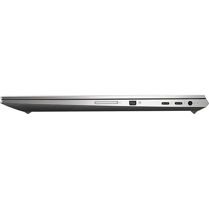 HP Zbook Create G7 Notebook Intel core i7 10th Gen 15" FHD Display 8GB Graphics Laptop Windows 11 Pro with Office 2021 (Refurbished)