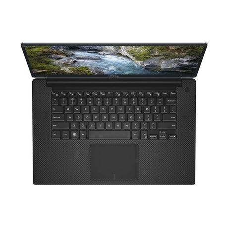 Dell Precision 5540 Intel i7 9th Gen 15.6" Touchscreen 4K Display Workstation Laptop (Refurbished)