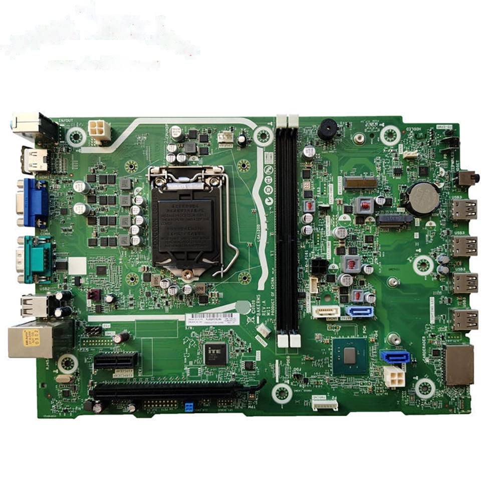 HP L75365-002 Motherboard — LGA 1151, DDR4, HP 280 / Pro G5 SFF