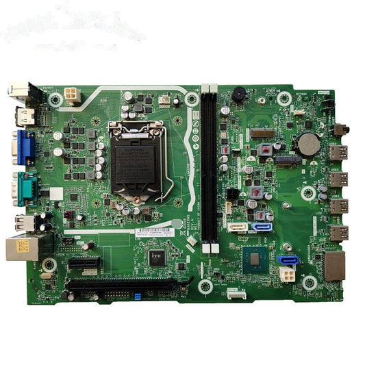 HP L75365-002 Motherboard — LGA 1151, DDR4, HP 280 / Pro G5 SFF