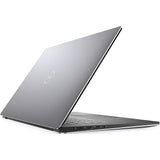 DELL Precision 5540 Intel Core i7-9th gen 15.6" 4K Touchscreen display laptop with Windows 11 and Microsoft office 2016 (Renewed)