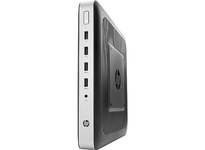 HP t630 Thin Client Computer (Refurbished)