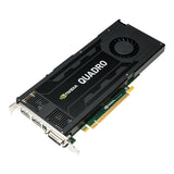 Quadro K4200 4GB GDDR5 graphics card